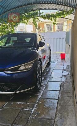 كيا EV6